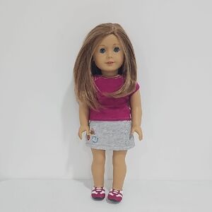 American Girl Doll